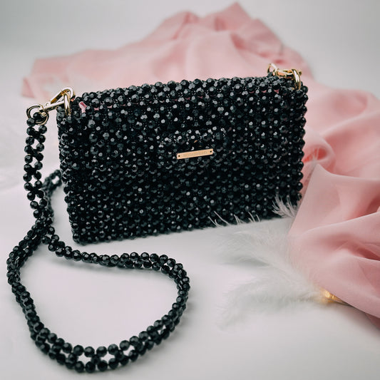 Beaded Bag Stellar